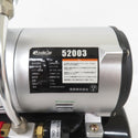 TOOLS ISLAND ツールズアイランド エアブラシ用コンプレッサ 3L オイルレス 塗装向け 52003 中古美品