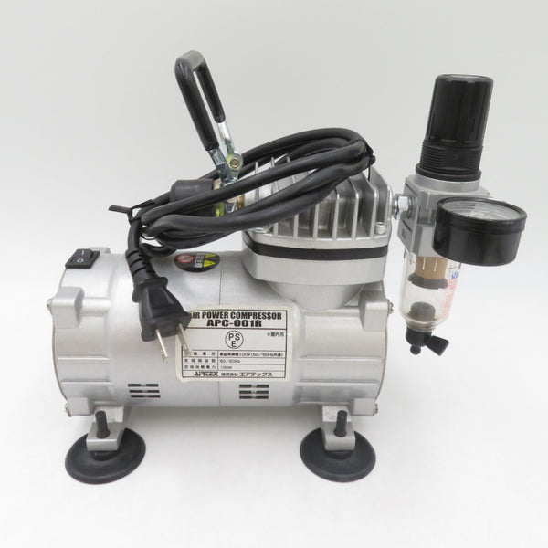 コンプレッサー APC-001R