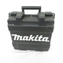 makita マキタ 65mm 高圧エア釘打 赤 ワイヤ65mm シート65mm ケース付 AN636H 中古美品