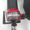 makita マキタ 65mm 高圧エア釘打 赤 ワイヤ65mm シート65mm ケース付 AN636H 中古美品
