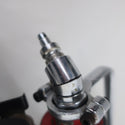 MAX マックス 65mm 高圧コイルネイラ 釘打機 スーパーネイラ 本体のみ HN-65N1 中古