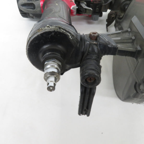 サイディング用高圧エア釘打