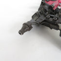 makita マキタ 50mm サイディング用高圧エア釘打 シート(逆巻き)50mm ケース付 AN510HS 中古