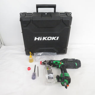 テイクハンズ 釘打ち ハイコーキ