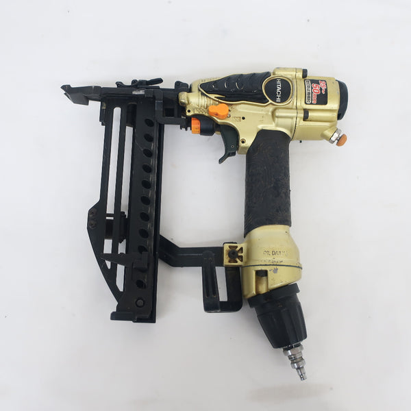 テイクハンズ 釘打ち ハイコーキ