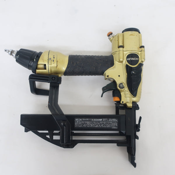 釘打ち ハイコーキ HiKOKI