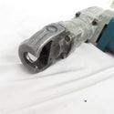 makita マキタ 100V 電動ハンマ 17mm六角軸 ケース付 サイドハンドル欠品 HM0830 中古