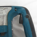 makita マキタ 100V 電動ハンマ 17mm六角軸 ケース付 サイドハンドル欠品 HM0830 中古