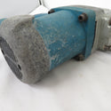 makita マキタ 100V 電動ハンマ 17mm六角軸 ケース付 サイドハンドル欠品 HM0830 中古