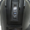 makita マキタ 屋内・屋外兼用墨出し器 レーザー墨出器 赤色レーザー フルライン ケース付 SK502PHZ 中古
