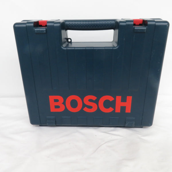 BOSCH ボッシュ 100V 26mm ハンマドリル SDSプラス ケース付 GBH2-26DE 中古美品
