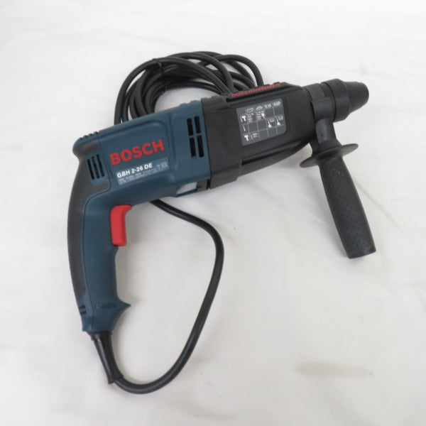 ハンマドリル ボッシュ BOSCH