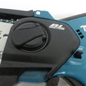 makita マキタ 18V 6.0Ah 100mm 充電式ハンディソー 充電器・バッテリ1個セット MUC101DRG 中古美品