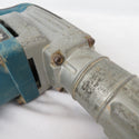 makita マキタ 100V 電動ハンマ 17mm六角軸 ケース付 サイドハンドル欠品 HM0830 中古