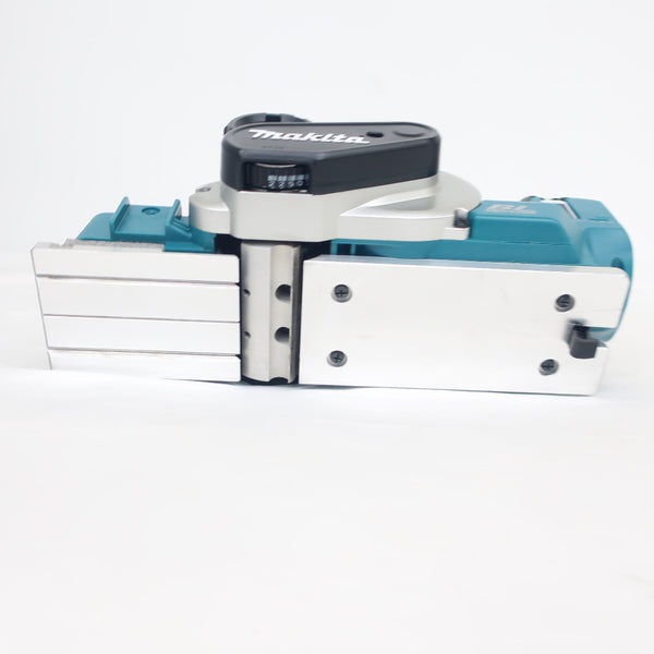 makita マキタ 18V対応 82mm 充電式カンナ 本体のみ KP181DZ 中古美品