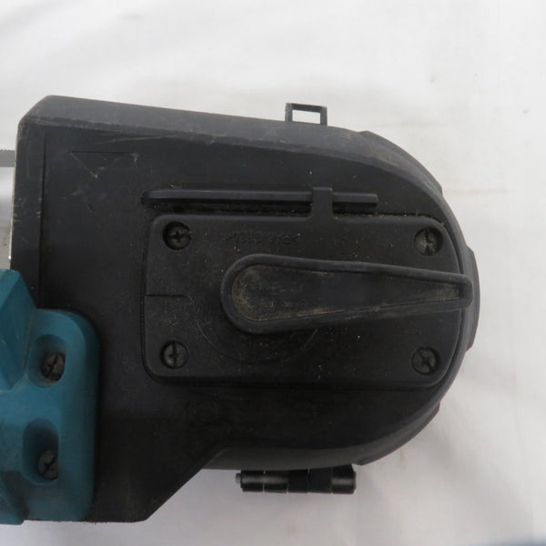 makita マキタ 18V 64mm 充電式ポータブルハンドソー 本体のみ PB181D 中古