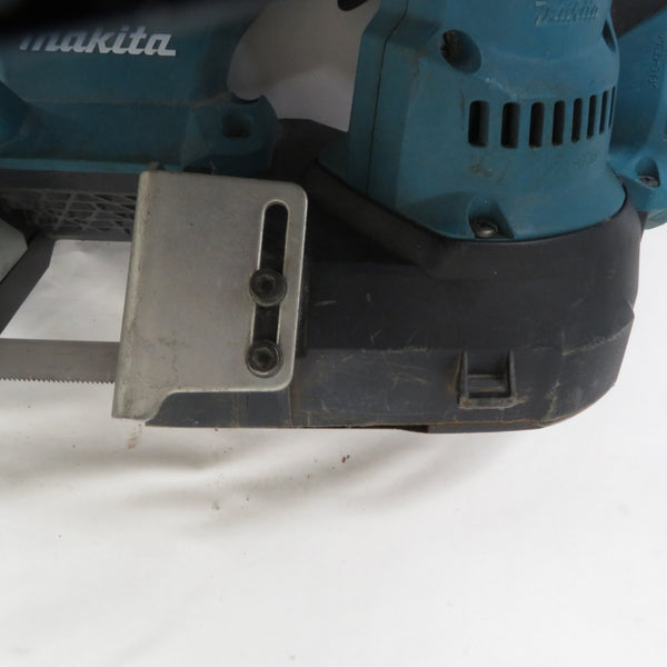 makita マキタ 18V 64mm 充電式ポータブルハンドソー 本体のみ PB181D 中古