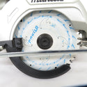 makita マキタ 14.4V対応 125mm 充電式マルノコ 黒 本体のみ HS470D 中古美品