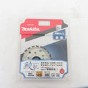 makita マキタ 14.4V対応 125mm 充電式マルノコ 黒 本体のみ HS470D 中古美品
