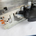 makita マキタ 14.4V対応 125mm 充電式マルノコ 黒 本体のみ HS470D 中古美品