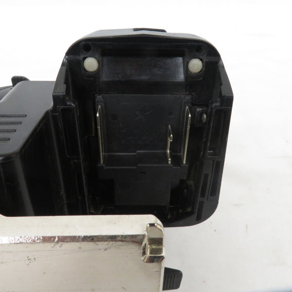 makita マキタ 14.4V対応 125mm 充電式マルノコ 黒 本体のみ HS470D 中古美品