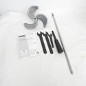 makita マキタ 100V 220mm カクハン機 UT2204 未使用品