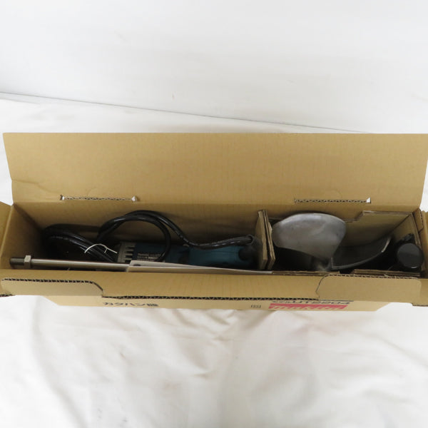 makita マキタ 100V 220mm カクハン機 UT2204 未使用品