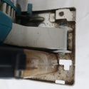 makita マキタ 18V対応 150mm 充電式チップソーカッタ 本体のみ ケース付 CS551D 中古