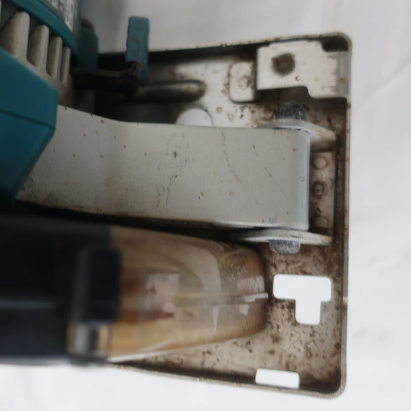 makita マキタ 18V対応 150mm 充電式チップソーカッタ 本体のみ ケース付 CS551D 中古