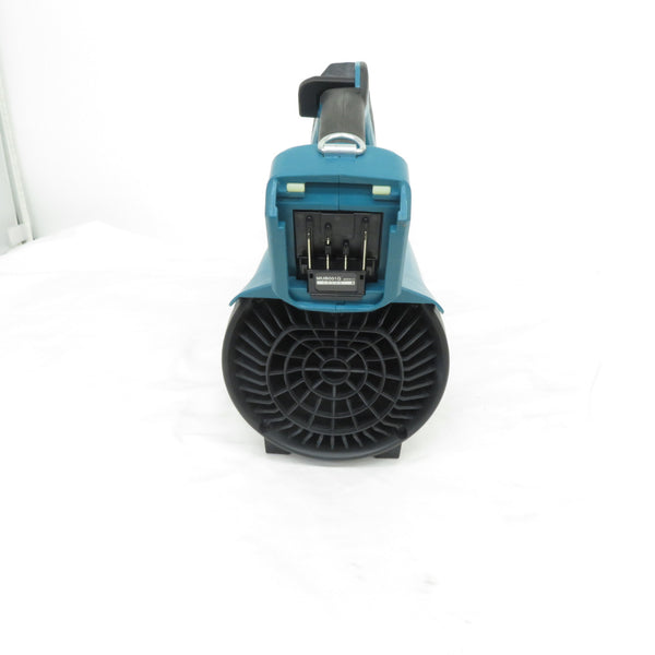 makita マキタ 40Vmax対応 充電式ブロワ 本体のみ MUB001GZ 中古美品