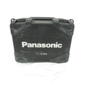 Panasonic パナソニック 14.4V 3.1Ah 充電振動ドリル＆ドライバー ケース・充電器・バッテリ2個セット EZ7940LZ2S-H 中古
