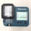 makita マキタ 14.4V 6.0Ah Li-ionバッテリ 残量表示付 雪マーク付 充電回数1回 BL1460B A-60660 美品