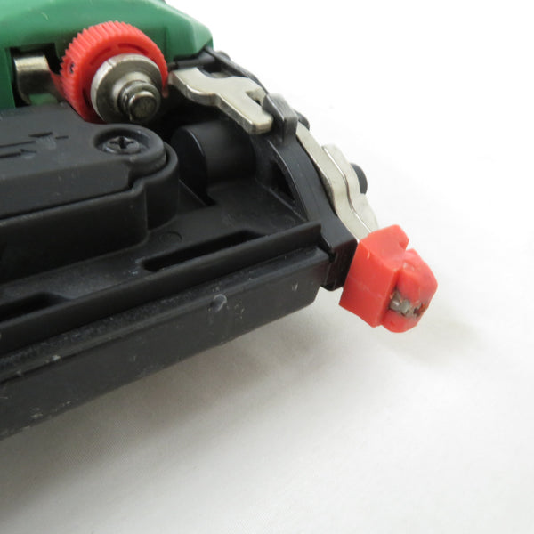 コードレスピン釘打機