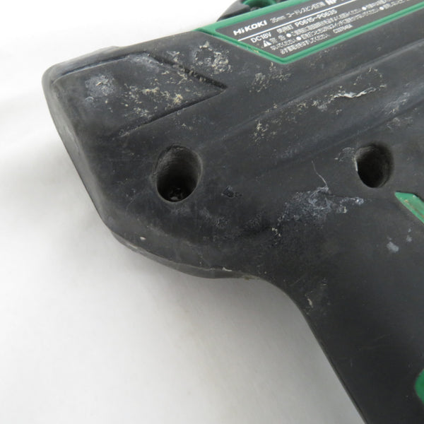 HiKOKI ハイコーキ 18V 35mm コードレスピン釘打機 本体のみ ケース付 NP18DSAL 中古