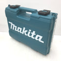 makita マキタ 10.8V 1.5Ah 充電式インパクトドライバ 青 ケース・充電器・バッテリ2個セット TD110DSHX 未使用品