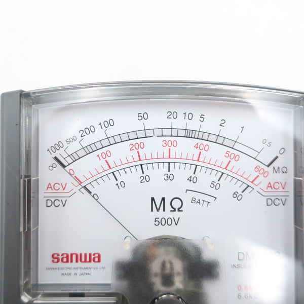 測定器 PDM508S