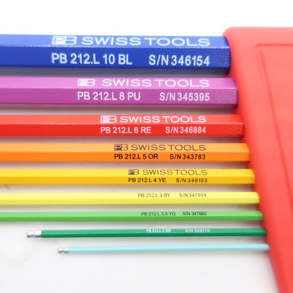 ハンドツール ピービースイスツールズ PB SWISS TOOLS