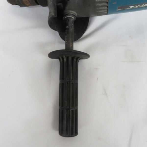 makita マキタ 100V 120mm ダイヤコア震動ドリル 8406 中古