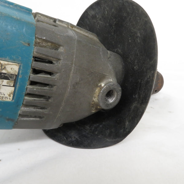 makita マキタ 100V 120mm ダイヤコア震動ドリル 8406 中古