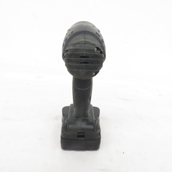 RYOBI KYOCERA 京セラ 14.4V 1.5Ah 充電式インパクトドライバ ケース・充電器・バッテリ3個セット BID-1418 中古