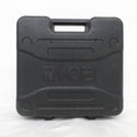 RYOBI KYOCERA 京セラ 14.4V 1.5Ah 充電式インパクトドライバ ケース・充電器・バッテリ3個セット BID-1418 中古