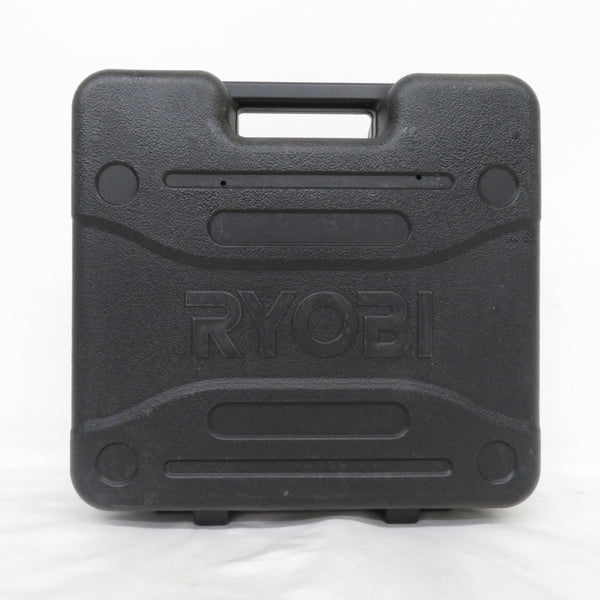 RYOBI KYOCERA 京セラ 14.4V 1.5Ah 充電式インパクトドライバ ケース・充電器・バッテリ3個セット BID-1418 中古