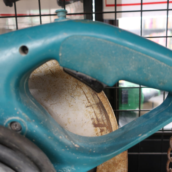 makita マキタ 100V 305mm 高速切断機 型番不明 中古