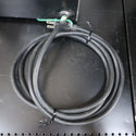 IKURATOOLS 育良精機 AC100V ポータブルトランス 変圧器 昇圧専用 PT20U 中古