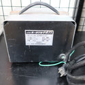 IKURATOOLS 育良精機 AC100V ポータブルトランス 変圧器 昇圧専用 PT20U 中古