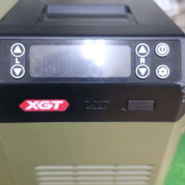 充電式保冷温庫