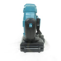 makita 100V 14.4/18V対応 充電式ファン 青 本体のみ CF102DZ 中古美品 マキタ