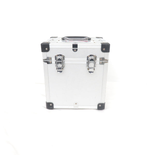 TAJIMA タジマ TJMデザイン レーザー墨出器 ゼロKJC 赤色レーザー 矩十字・横全周 ケース・受光器付 ZERO-KJC 中古