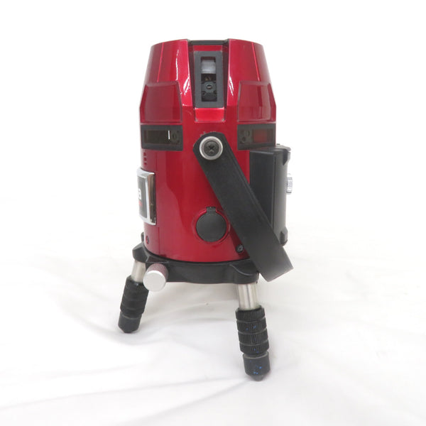 レーザー墨出器 赤色レーザー