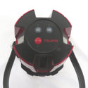 TAJIMA タジマ TJMデザイン レーザー墨出器 ゼロKJC 赤色レーザー 矩十字・横全周 ケース・受光器付 ZERO-KJC 中古